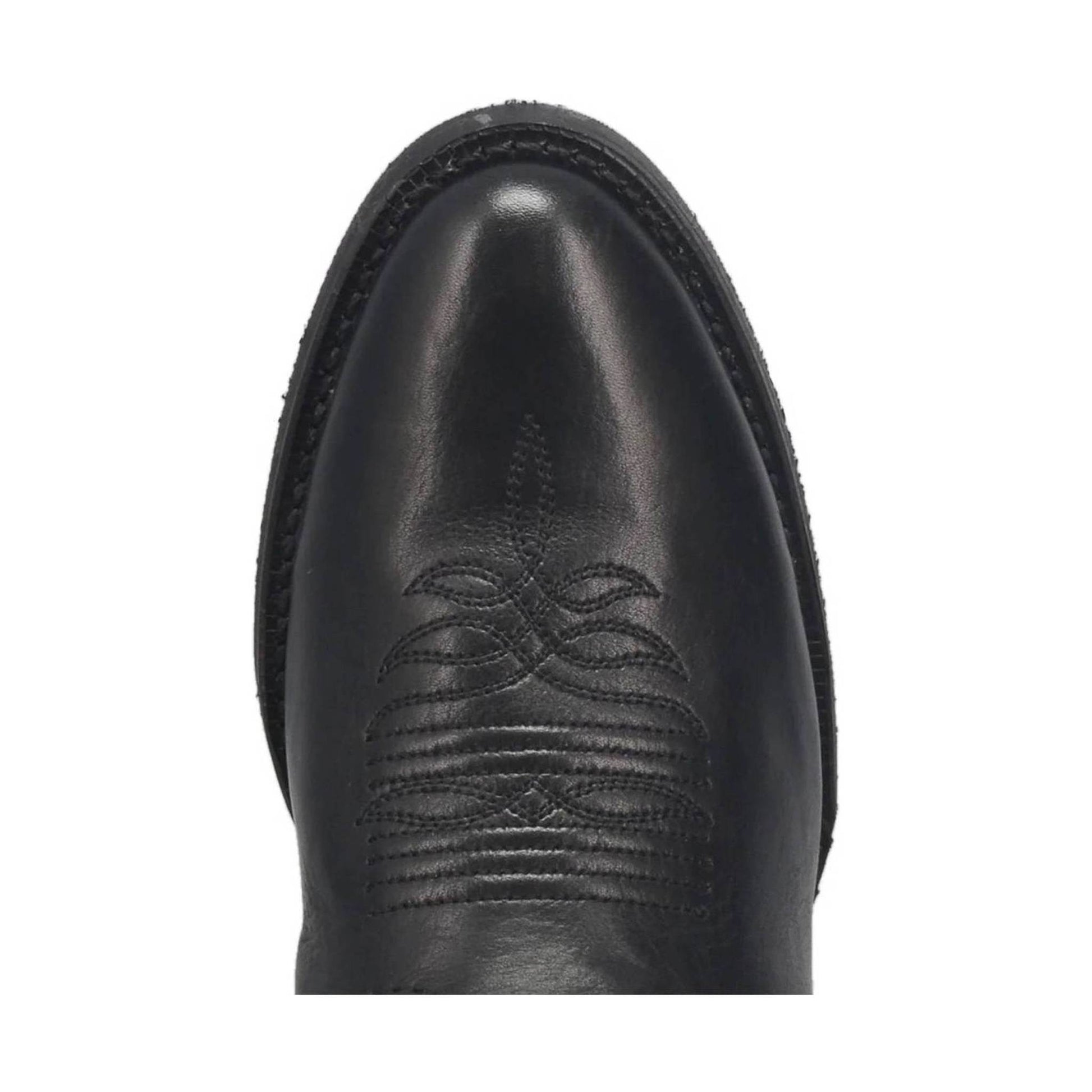 Dingo Women's Maddie Boot - Black by Lenny's Shoe & Apparel