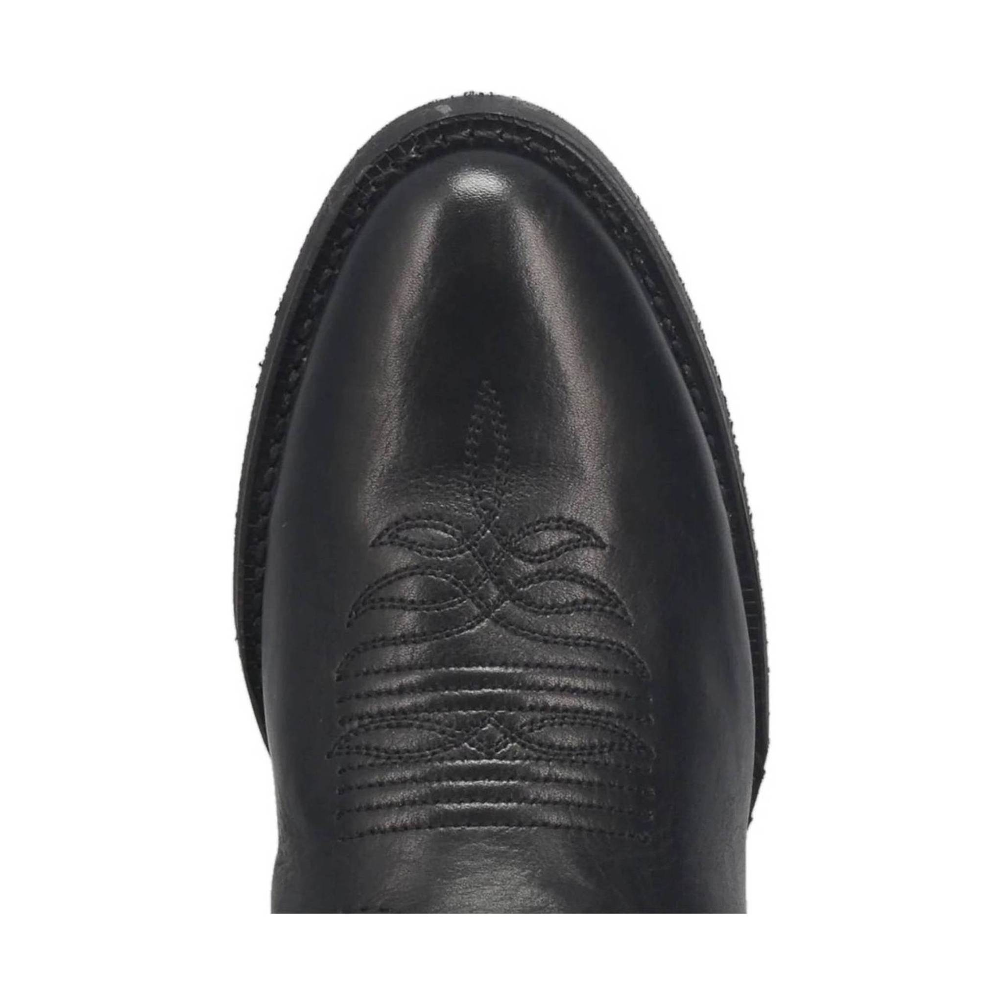 Dingo Women's Maddie Boot - Black by Lenny's Shoe & Apparel