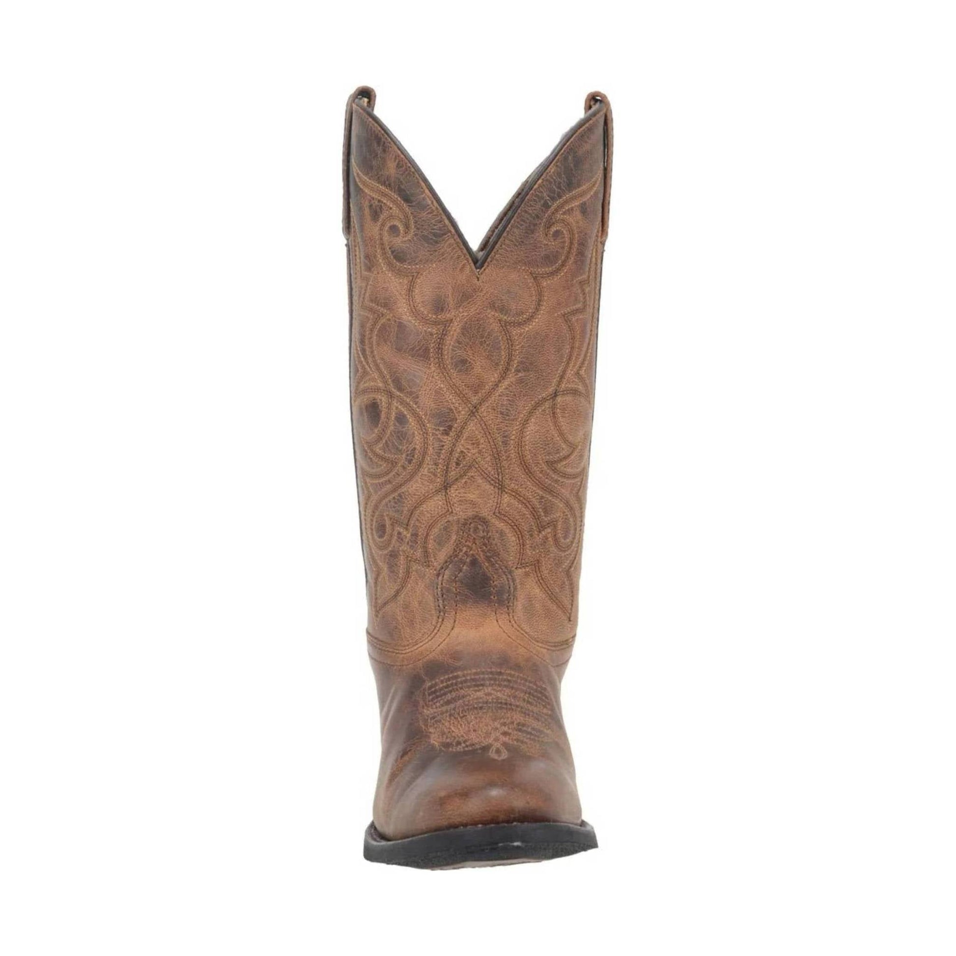 Dingo Women's Maddie Boot - Tan by Lenny's Shoe & Apparel