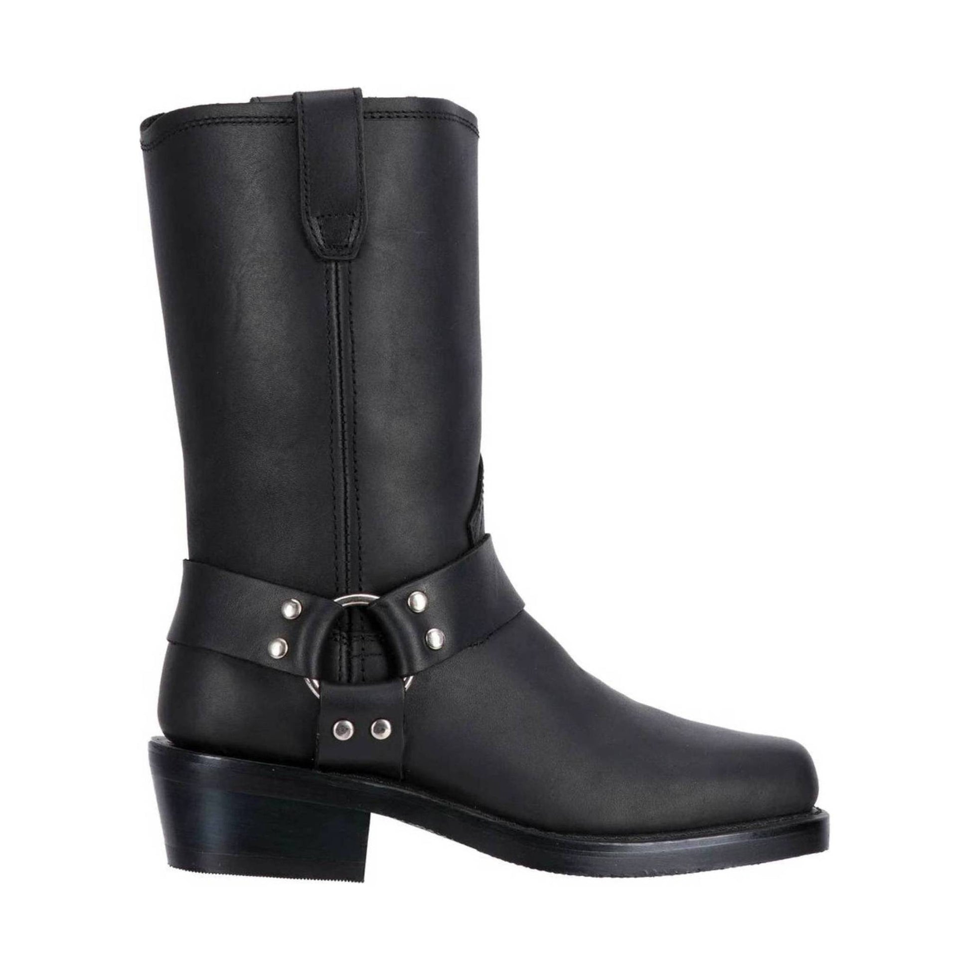 Dingo Women's Molly Boot - Black by Lenny's Shoe & Apparel
