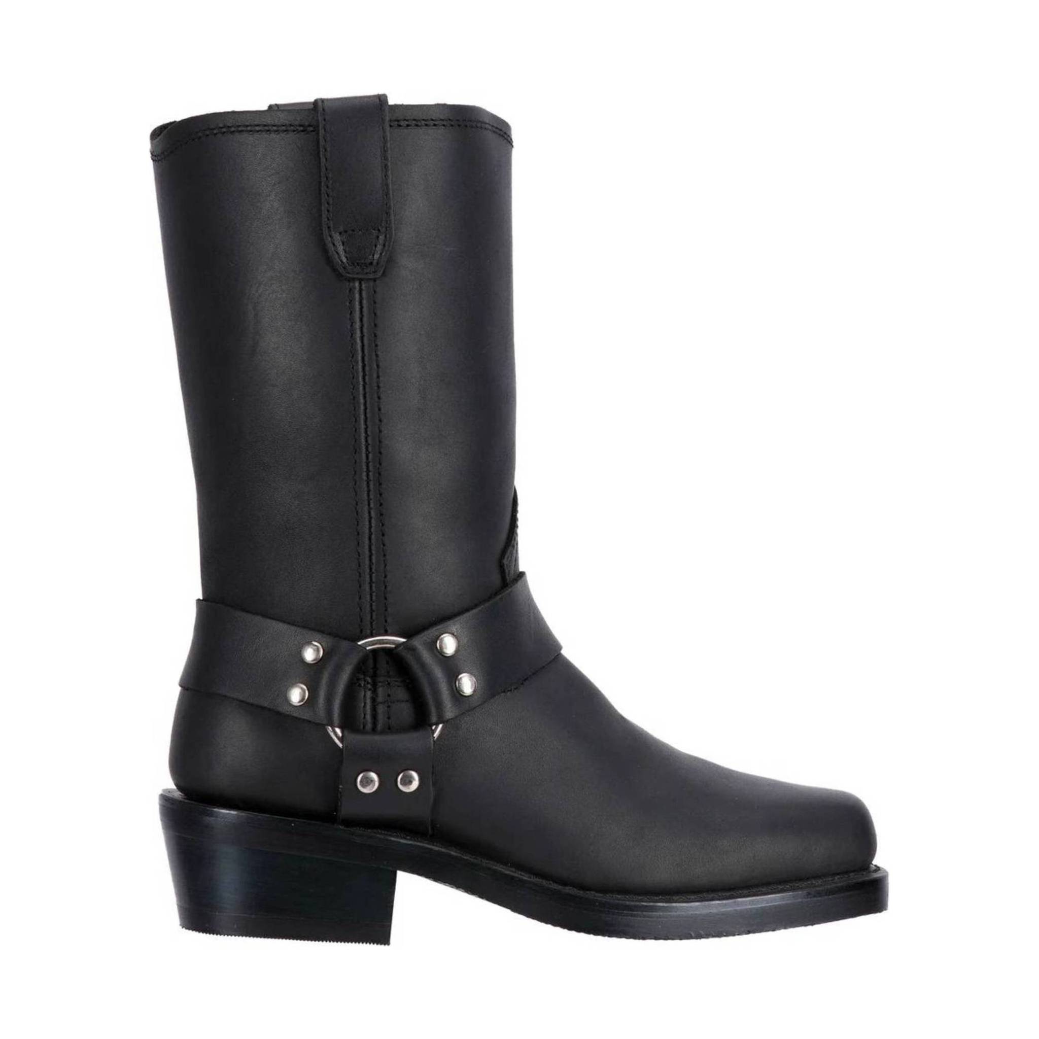 Dingo Women's Molly Boot - Black by Lenny's Shoe & Apparel