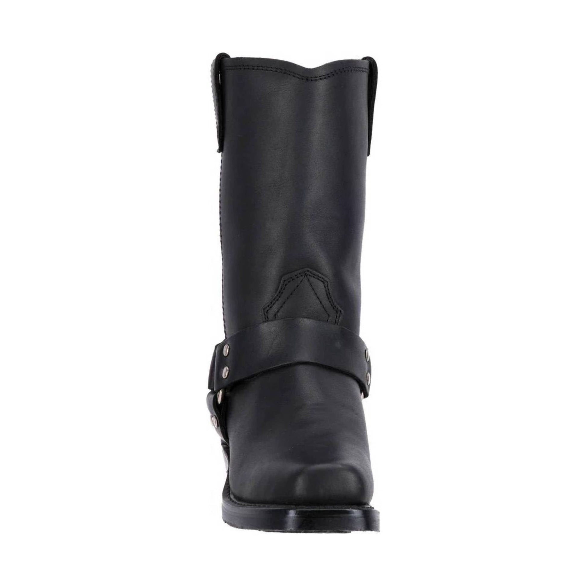 Dingo Women's Molly Boot - Black by Lenny's Shoe & Apparel