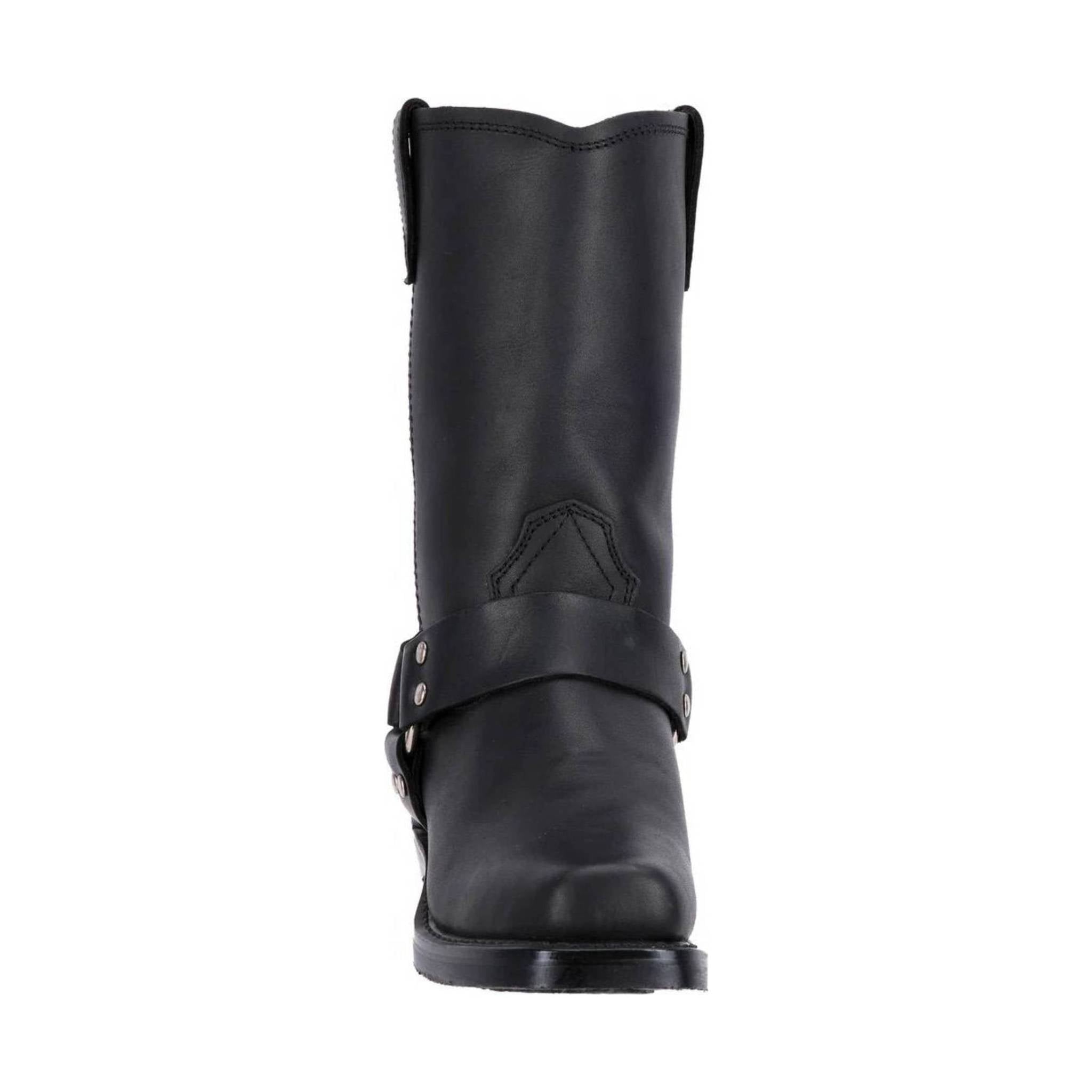 Dingo Women's Molly Boot - Black by Lenny's Shoe & Apparel