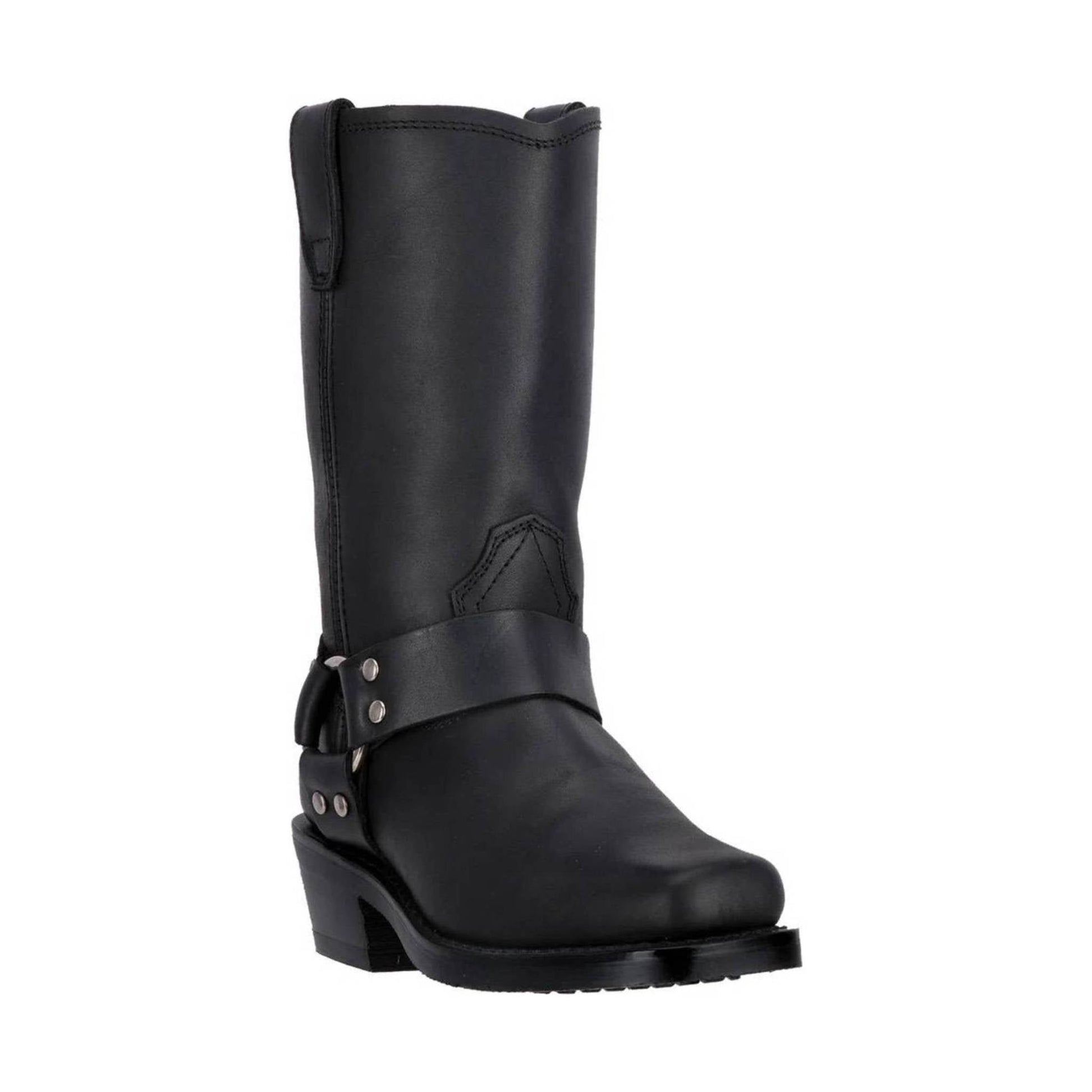 Dingo Women's Molly Boot - Black by Lenny's Shoe & Apparel