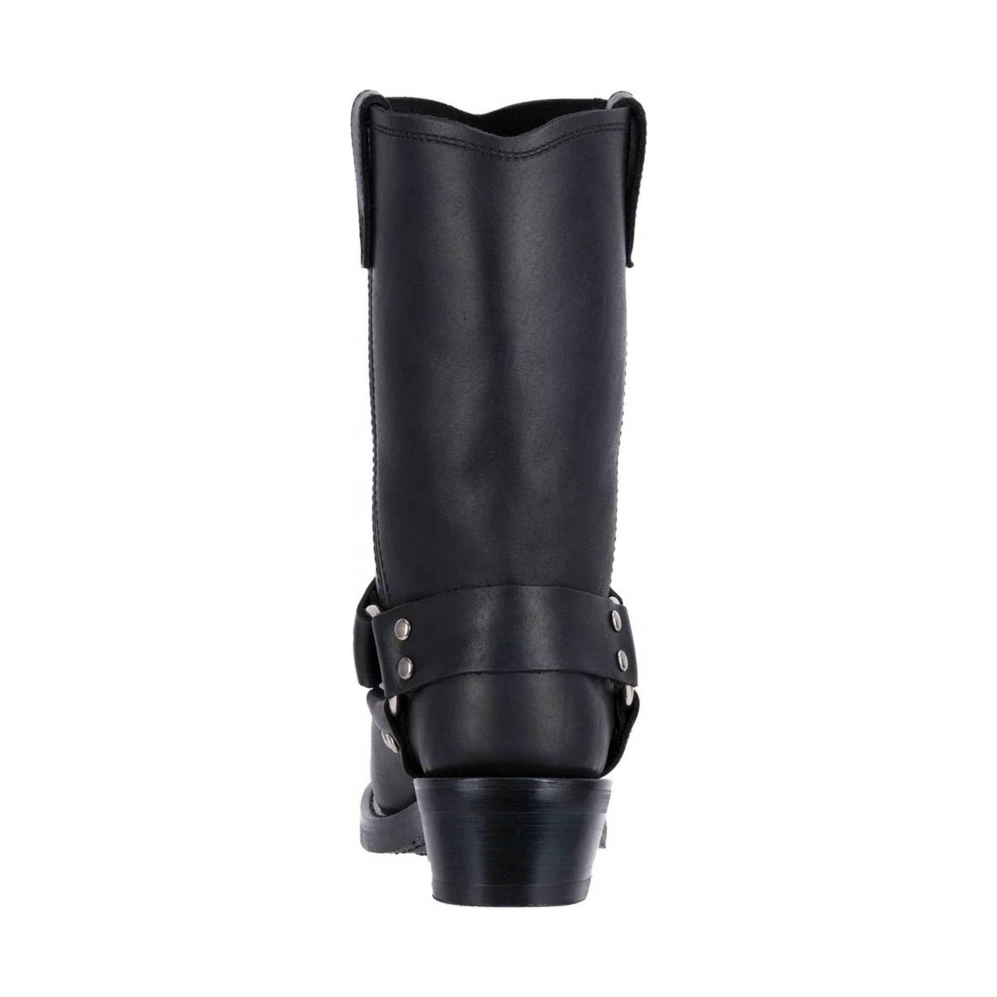 Dingo Women's Molly Boot - Black by Lenny's Shoe & Apparel