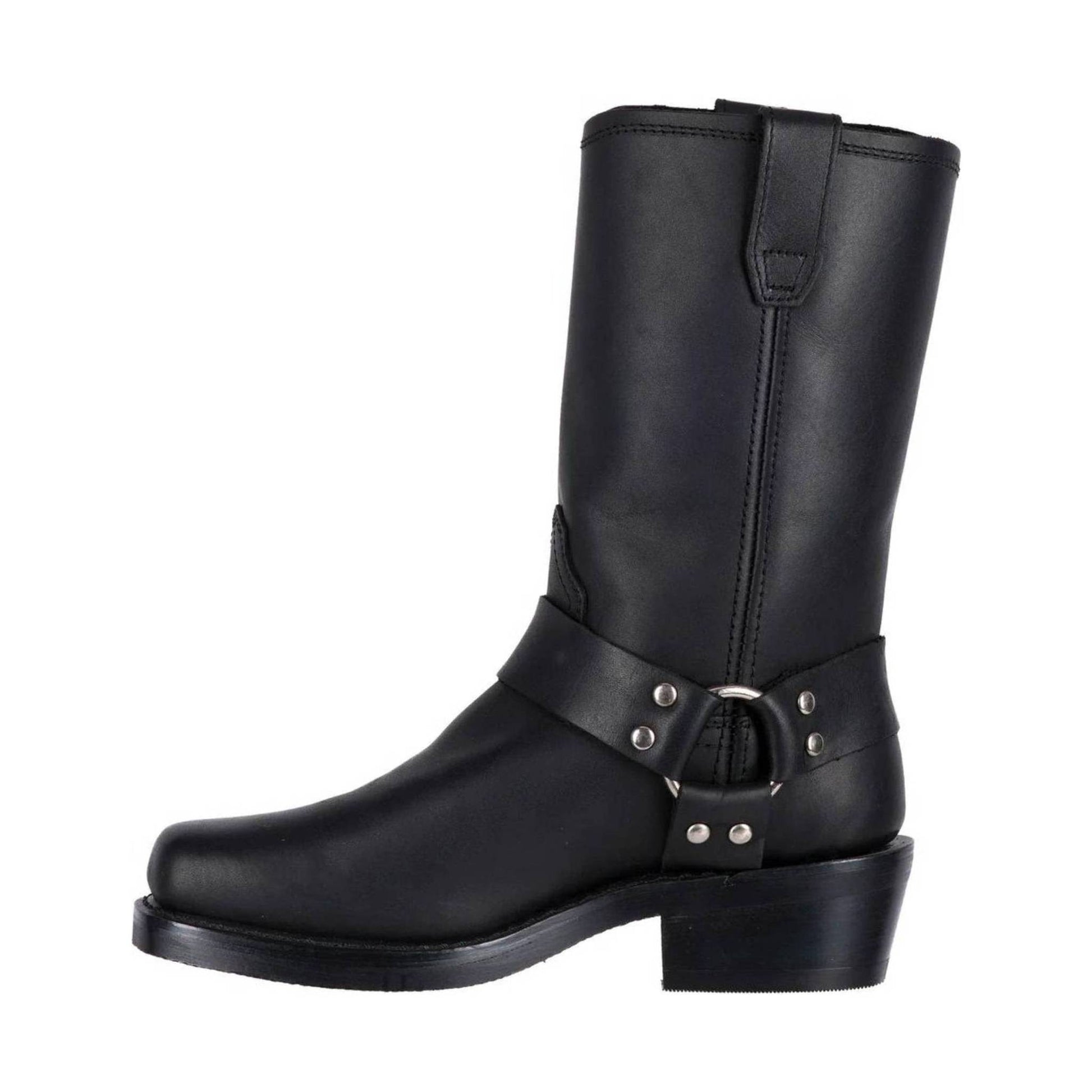 Dingo Women's Molly Boot - Black by Lenny's Shoe & Apparel