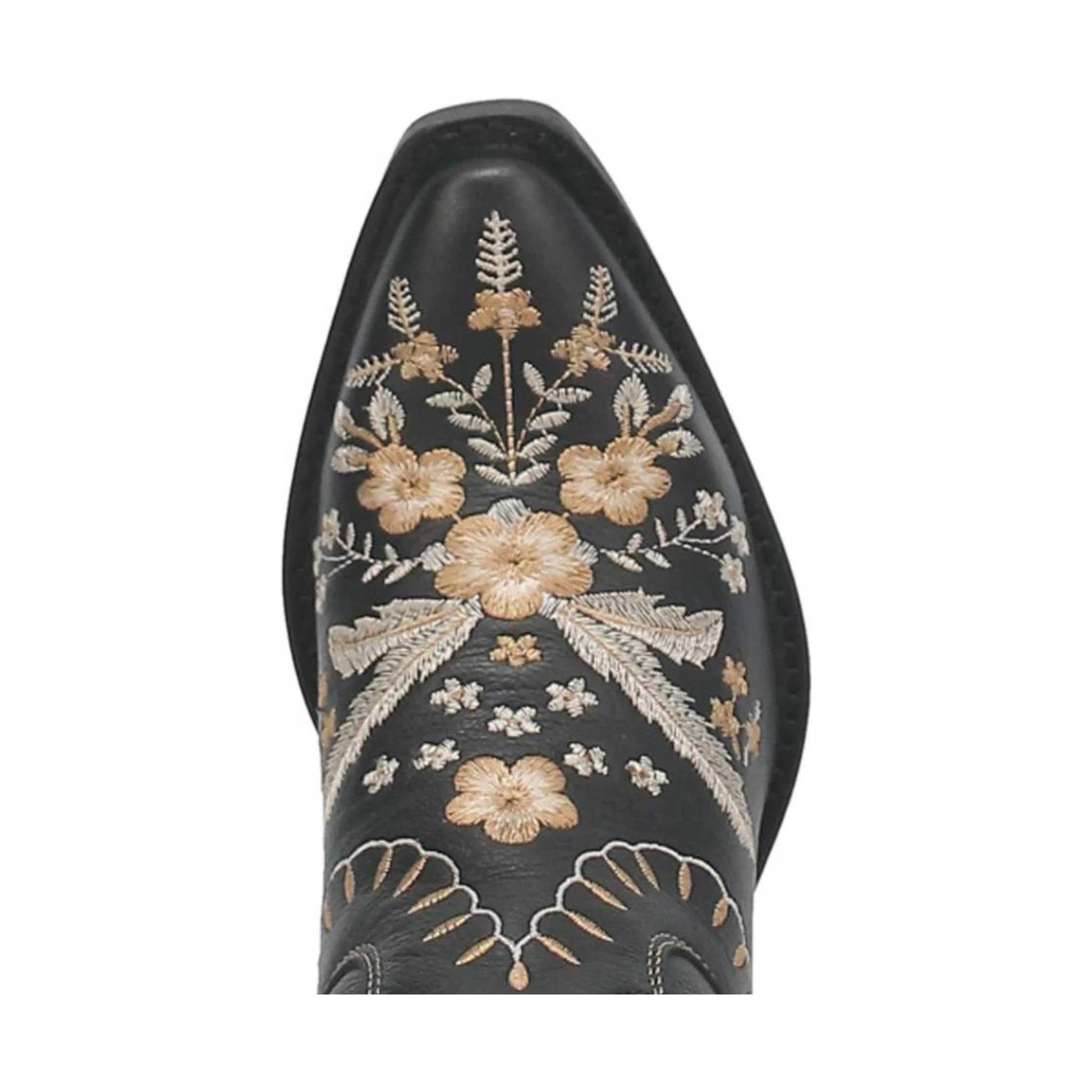 Dingo Women's Primrose Boot - Black by Lenny's Shoe & Apparel