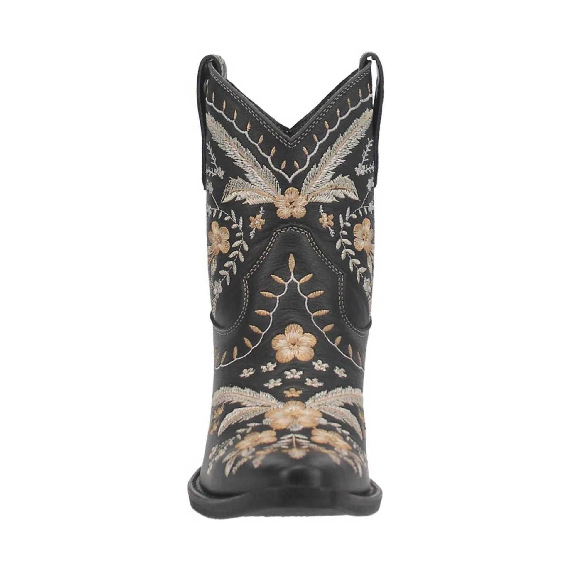 Dingo Women's Primrose Boot - Black by Lenny's Shoe & Apparel