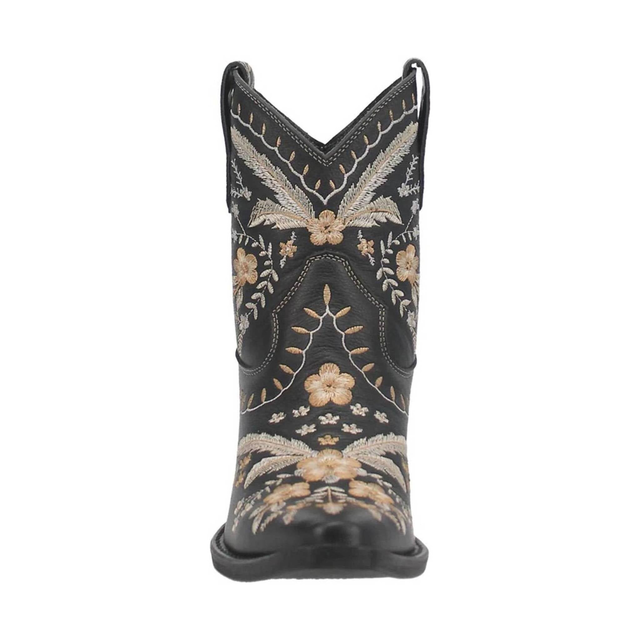 Dingo Women's Primrose Boot - Black by Lenny's Shoe & Apparel