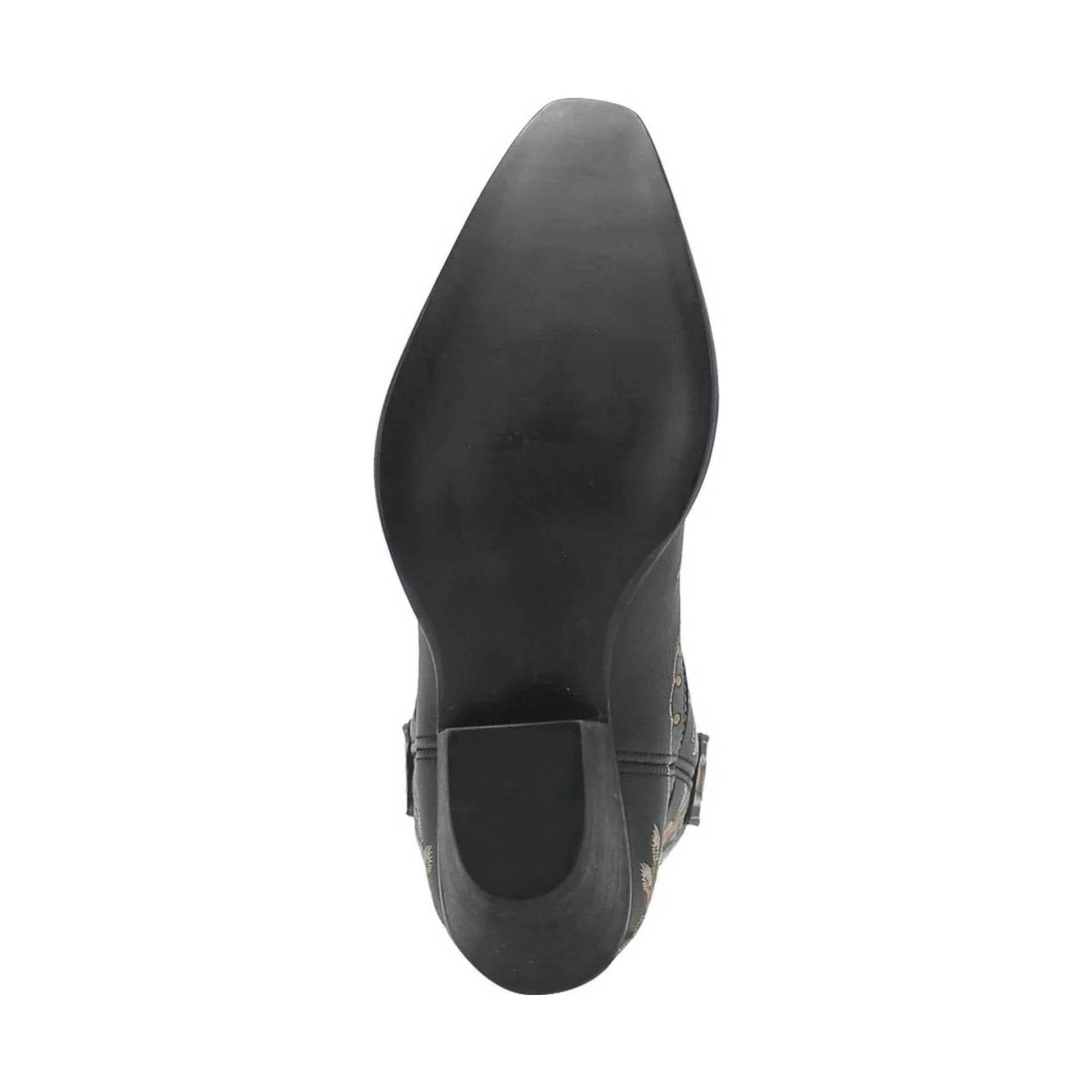 Dingo Women's Primrose Boot - Black by Lenny's Shoe & Apparel