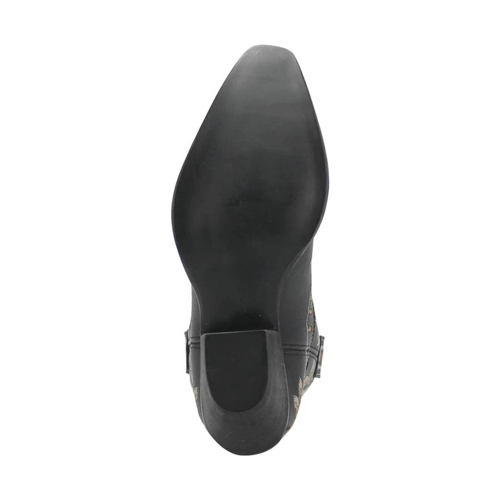 Dingo Women's Primrose Boot - Black by Lenny's Shoe & Apparel