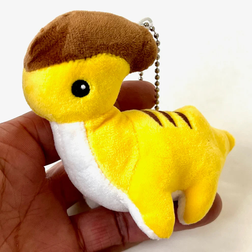 Gashapon Capsule Preschool & Up Dino Plush (Sold As An Individual Capsule) by Homeportonline
