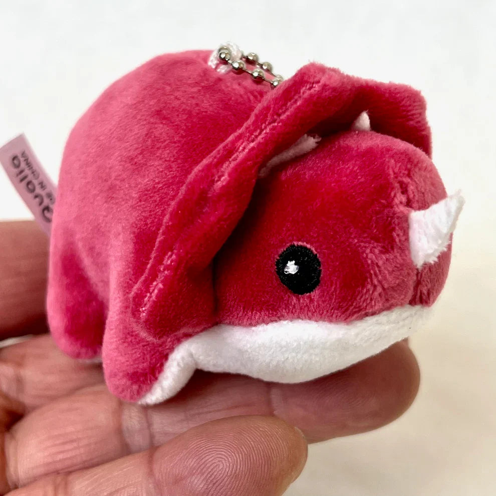 Gashapon Capsule Preschool & Up Dino Plush (Sold As An Individual Capsule) by Homeportonline