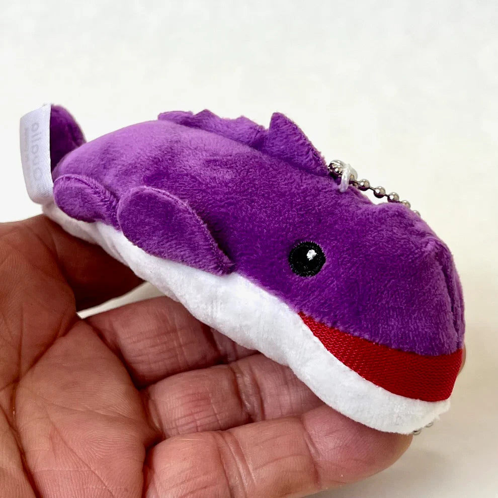 Gashapon Capsule Preschool & Up Dino Plush (Sold As An Individual Capsule) by Homeportonline
