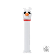 Pez Dispenser with 3 Candy rolls - Nightmare Before Christmas - Zero the Ghost Dog