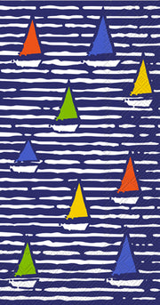 Waterline Boats Guest Towel