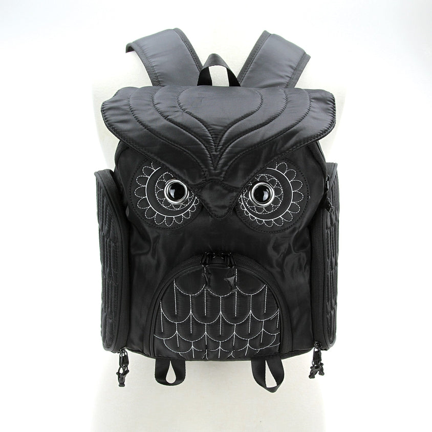 Owl Backpack