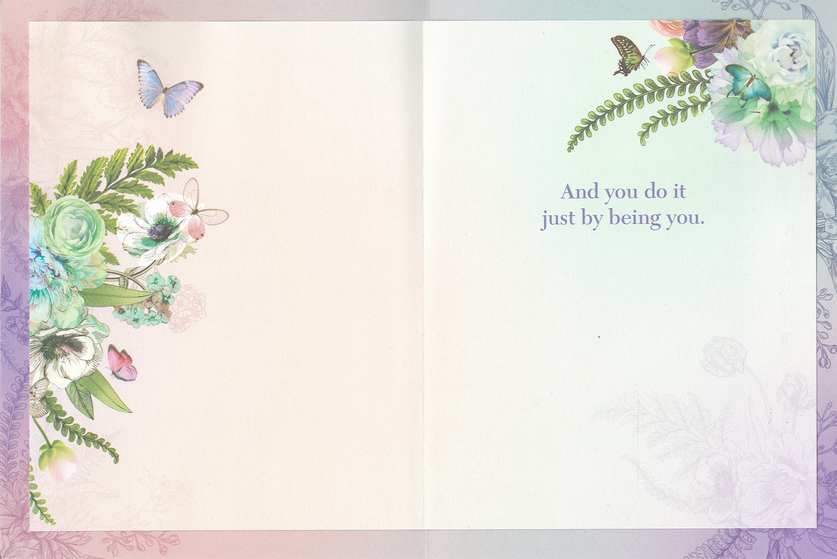 You Are So Special Greeting Card   - Friendship Card