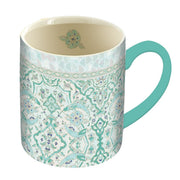 Patina Vie 14-oz. Mug