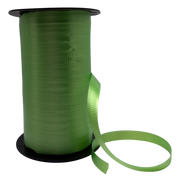 Curling Ribbon - 3/8" x 250 yd - Citrus