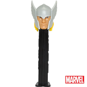 Pez Candy Dispenser - Marvel - Thor