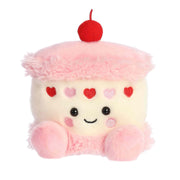 Jubi Heart Cake  Palm Pal