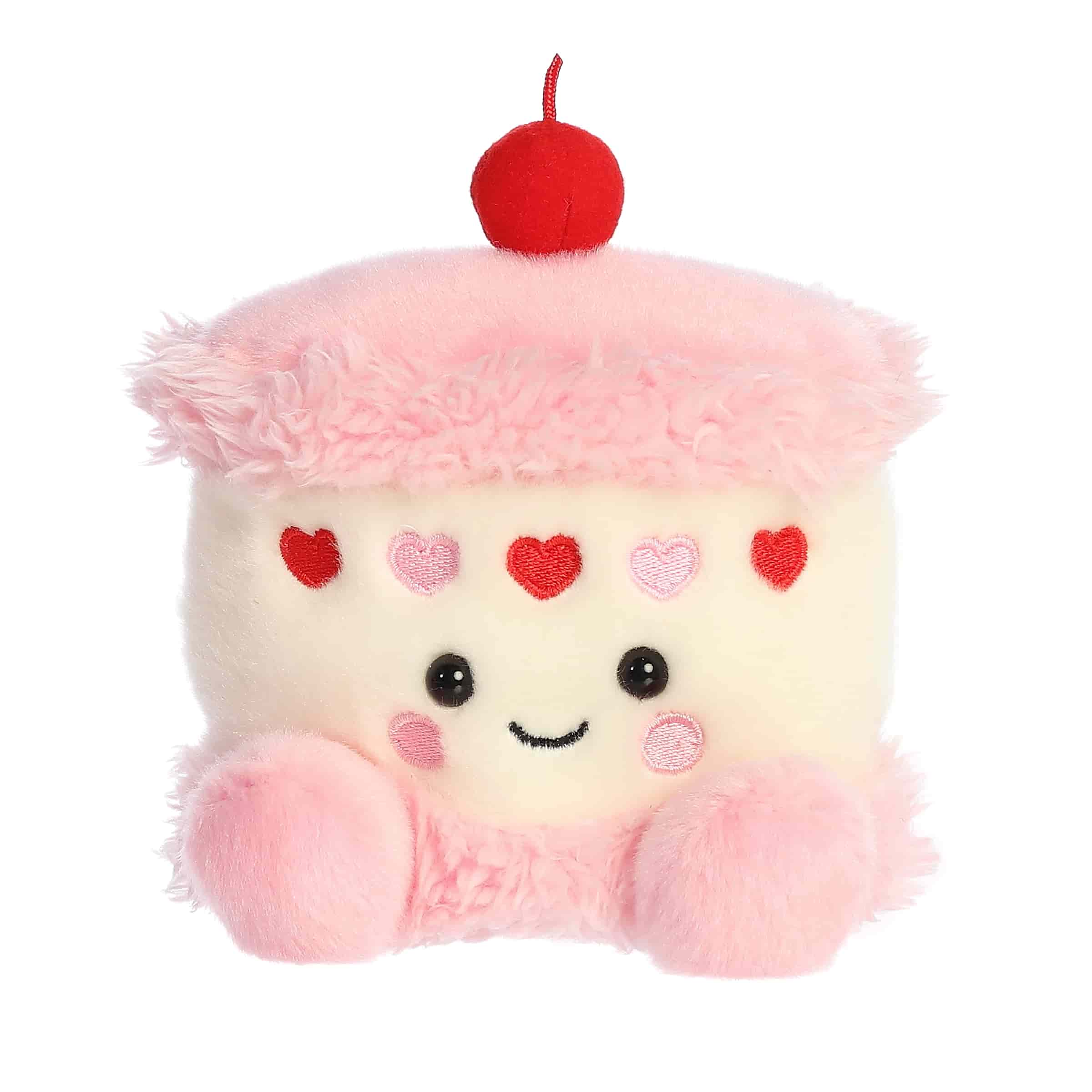 Jubi Heart Cake  Palm Pal