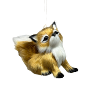 Felicity Fox Ornament