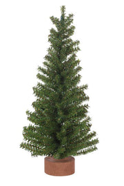 Little Pine Tabletop Tree - 24 inch