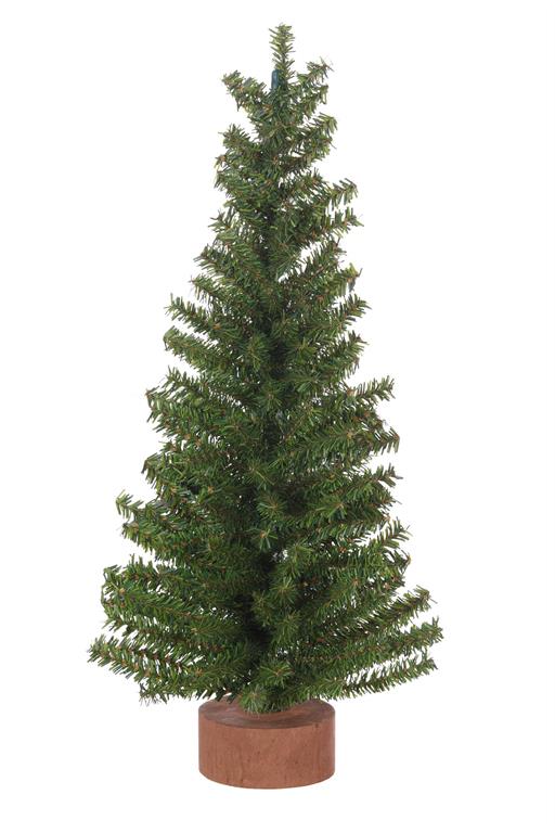 Little Pine Tabletop Tree - 24 inch