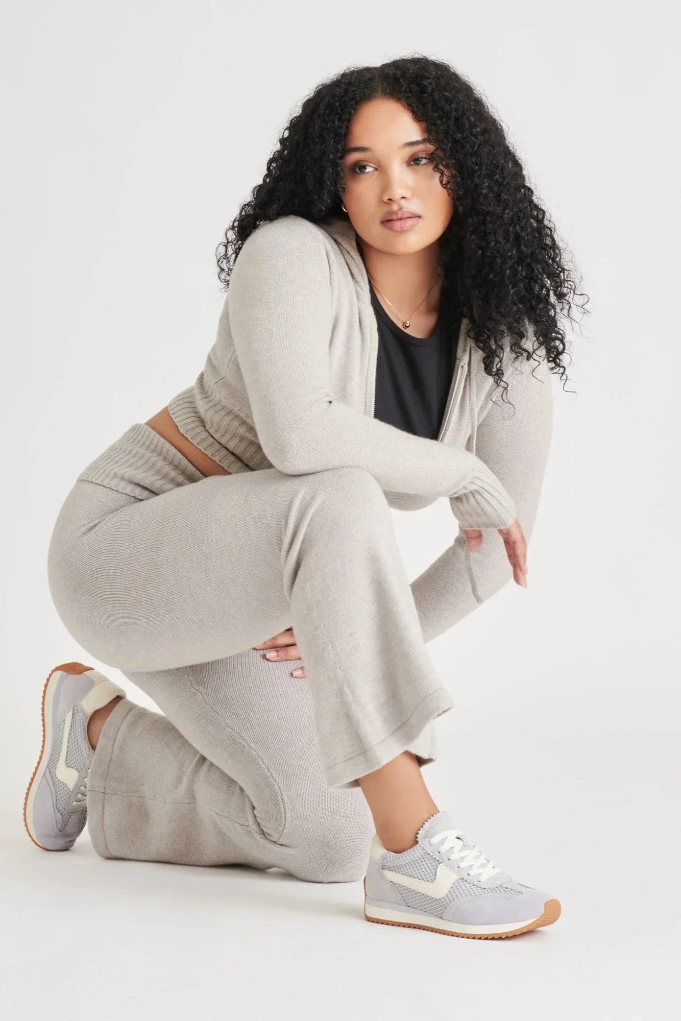 Dolce Vita B.NTCD Dusty Blue by Dear Lucy