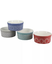Dominique Assorted 10 oz. Souffle by Kiss the Cook