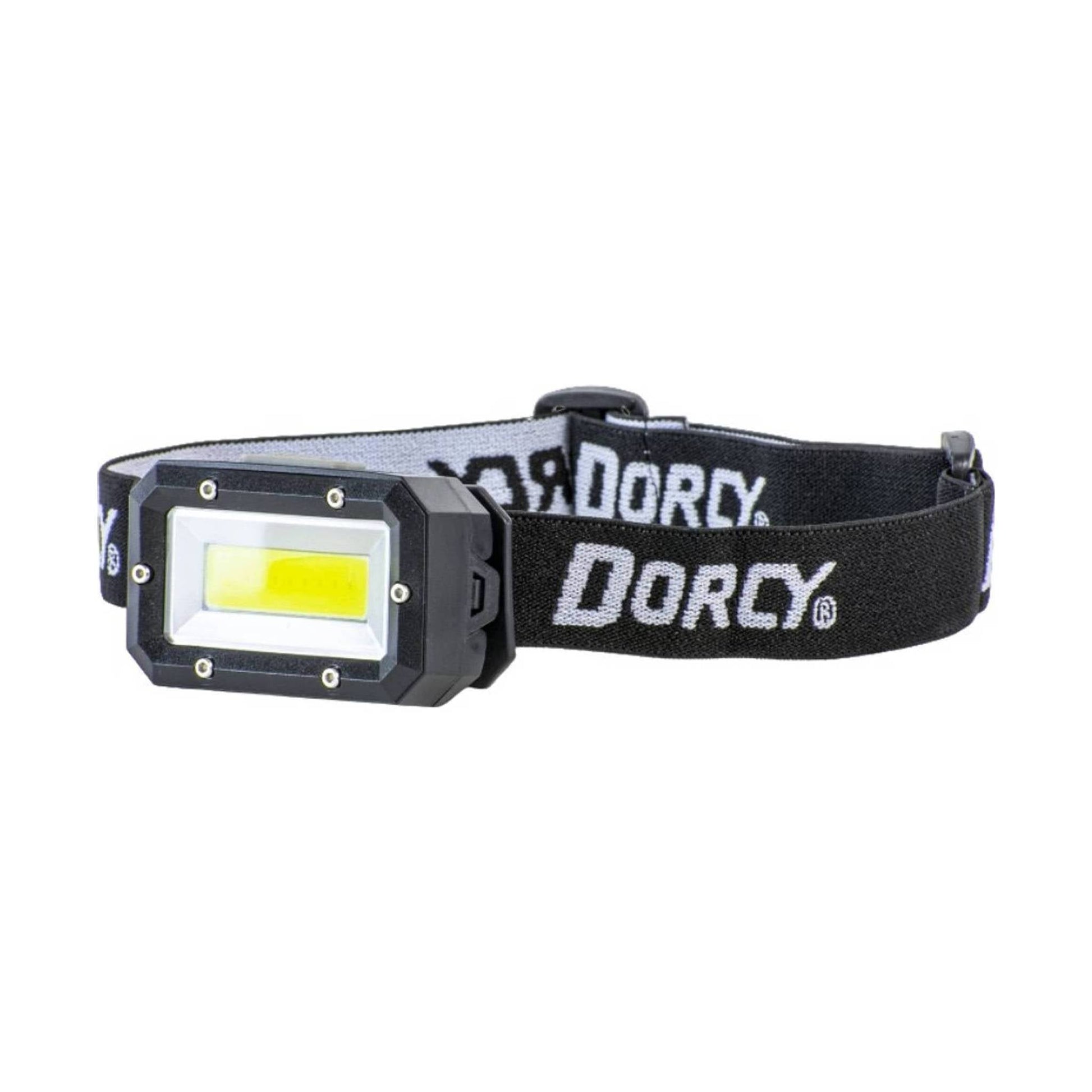 Dorcy LED Flashlight and Headlamp by Lenny's Shoe & Apparel
