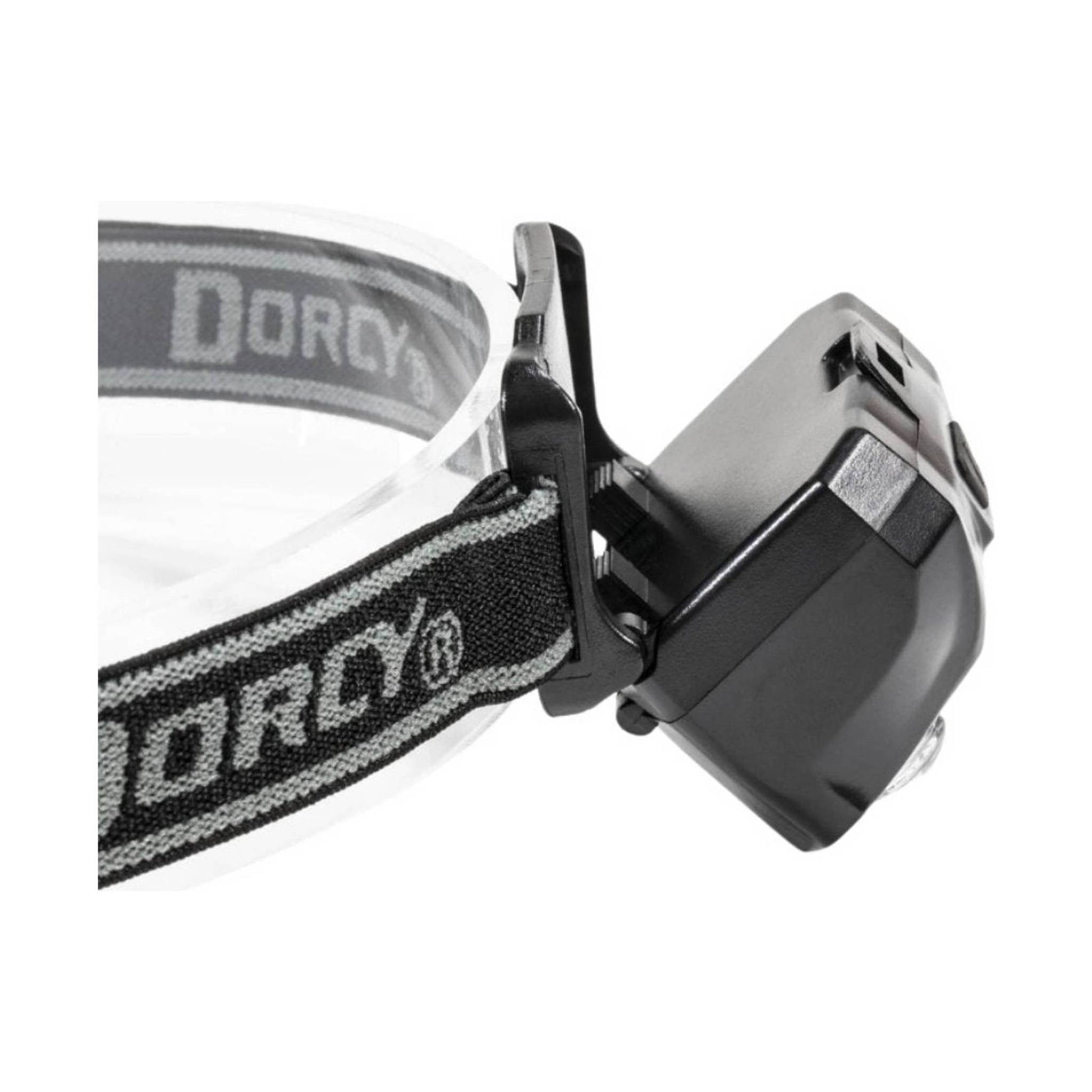 Dorcy LED Flashlight and Headlamp by Lenny's Shoe & Apparel
