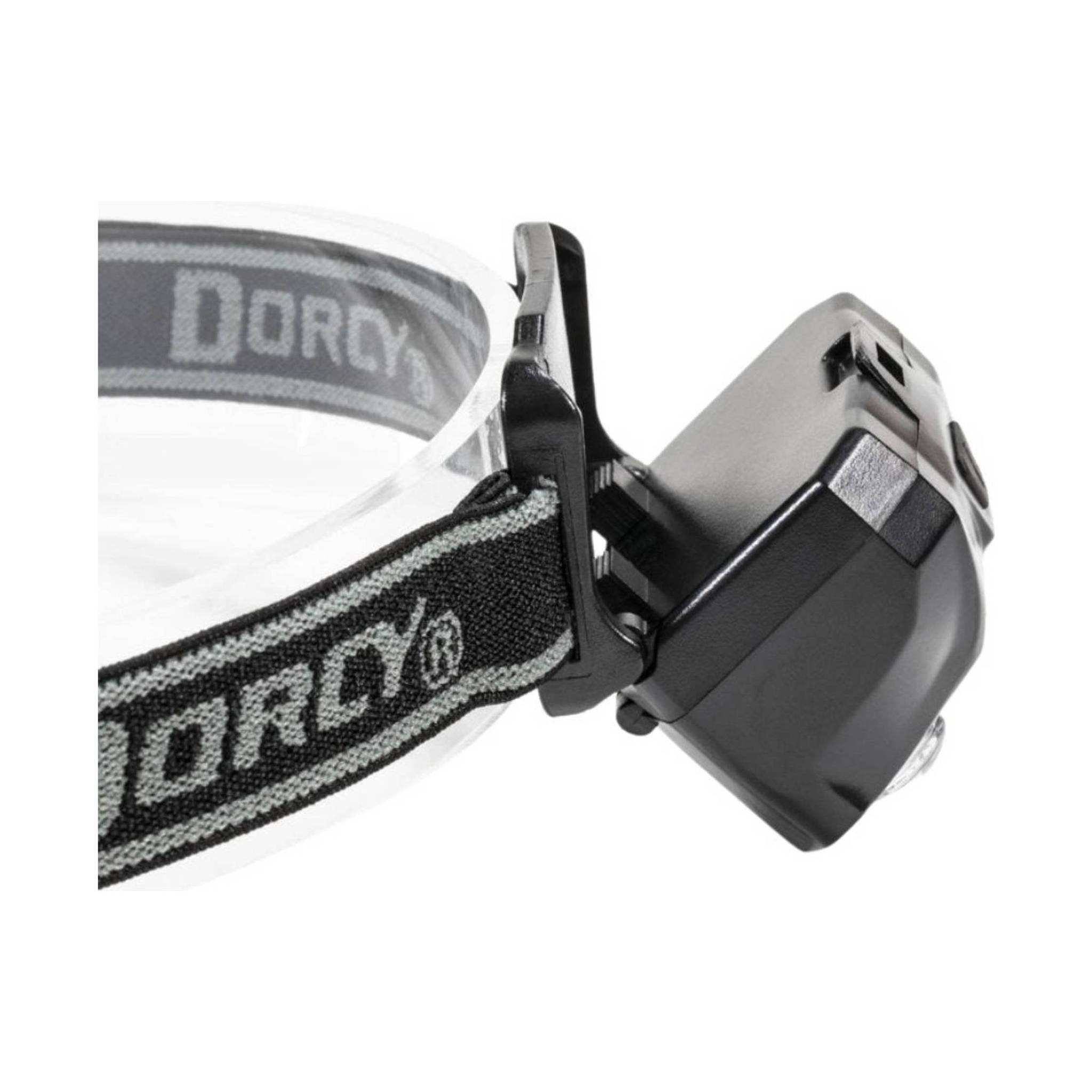 Dorcy LED Flashlight and Headlamp by Lenny's Shoe & Apparel