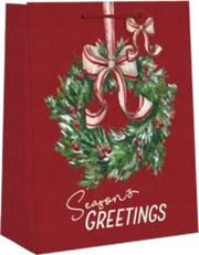 Accented Country Giftbag -