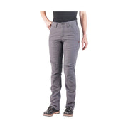 Dovetail Women's Britt Utility Work Pants - Dark Grey by Lenny's Shoe & Apparel
