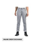 Dovetail Women's Shop Pant - Magnet Grey by Lenny's Shoe & Apparel