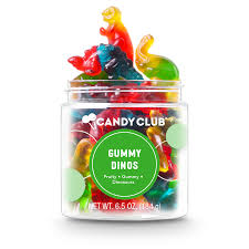Sale!Candy Club