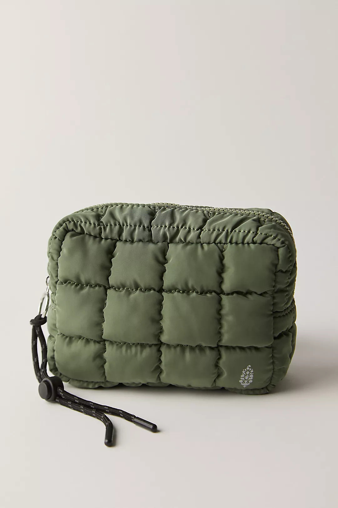 Free People Quilted Mini Case by Harbour Thread