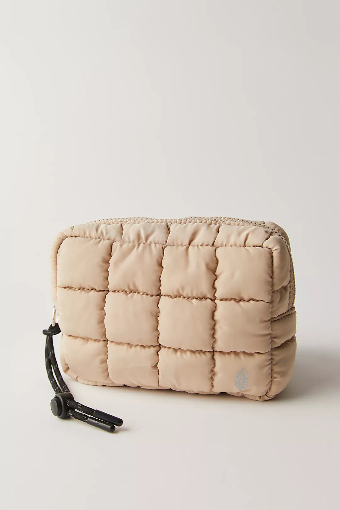 Free People Quilted Mini Case by Harbour Thread