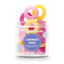 Sale!Candy Club