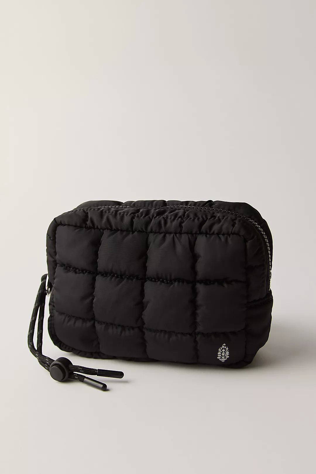 Free People Quilted Mini Case by Harbour Thread