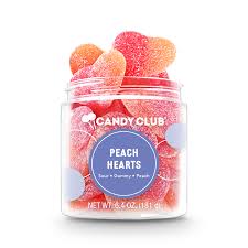 Sale!Candy Club