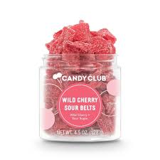 Sale!Candy Club