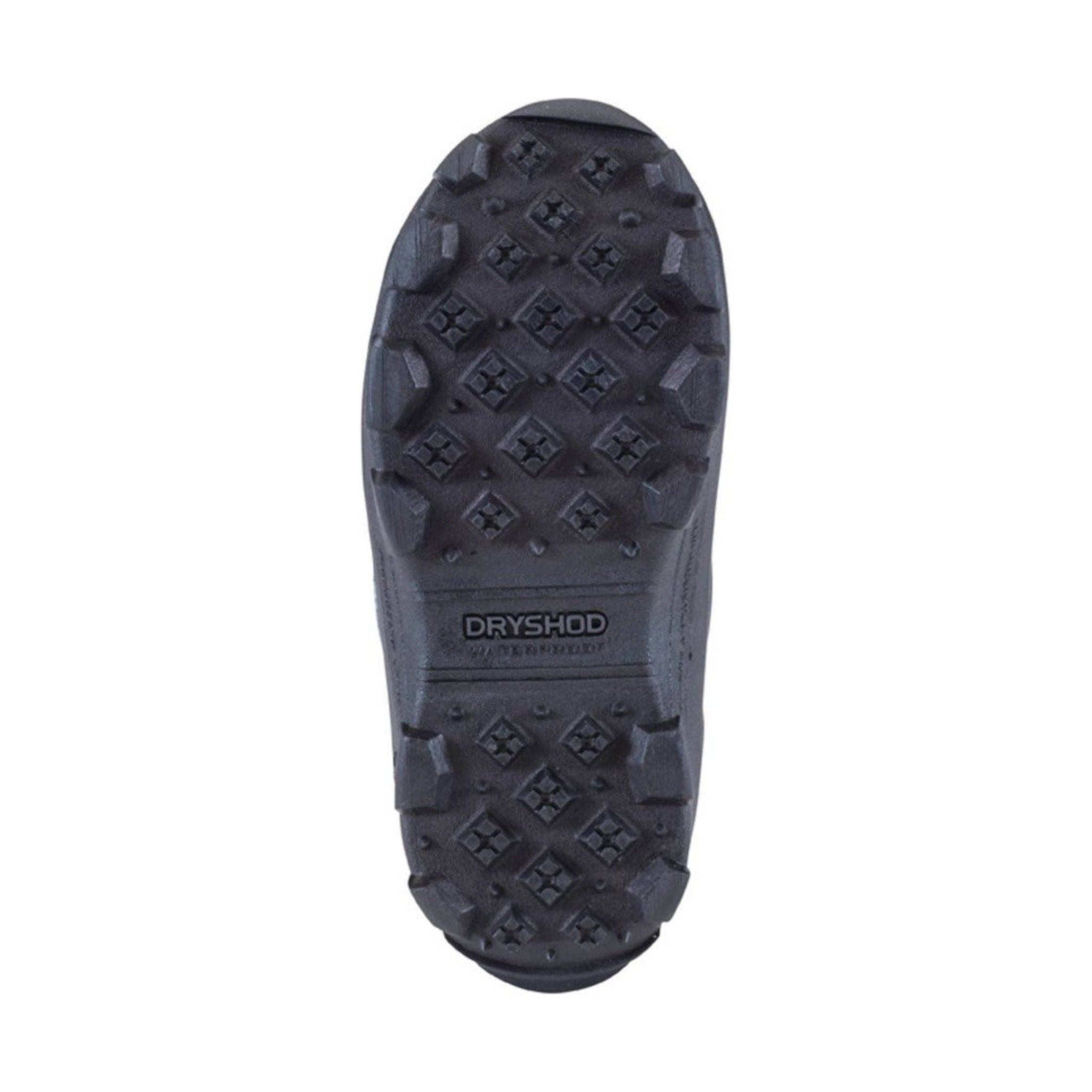 Dryshod Kids' Arctic Storm Boot - Black by Lenny's Shoe & Apparel