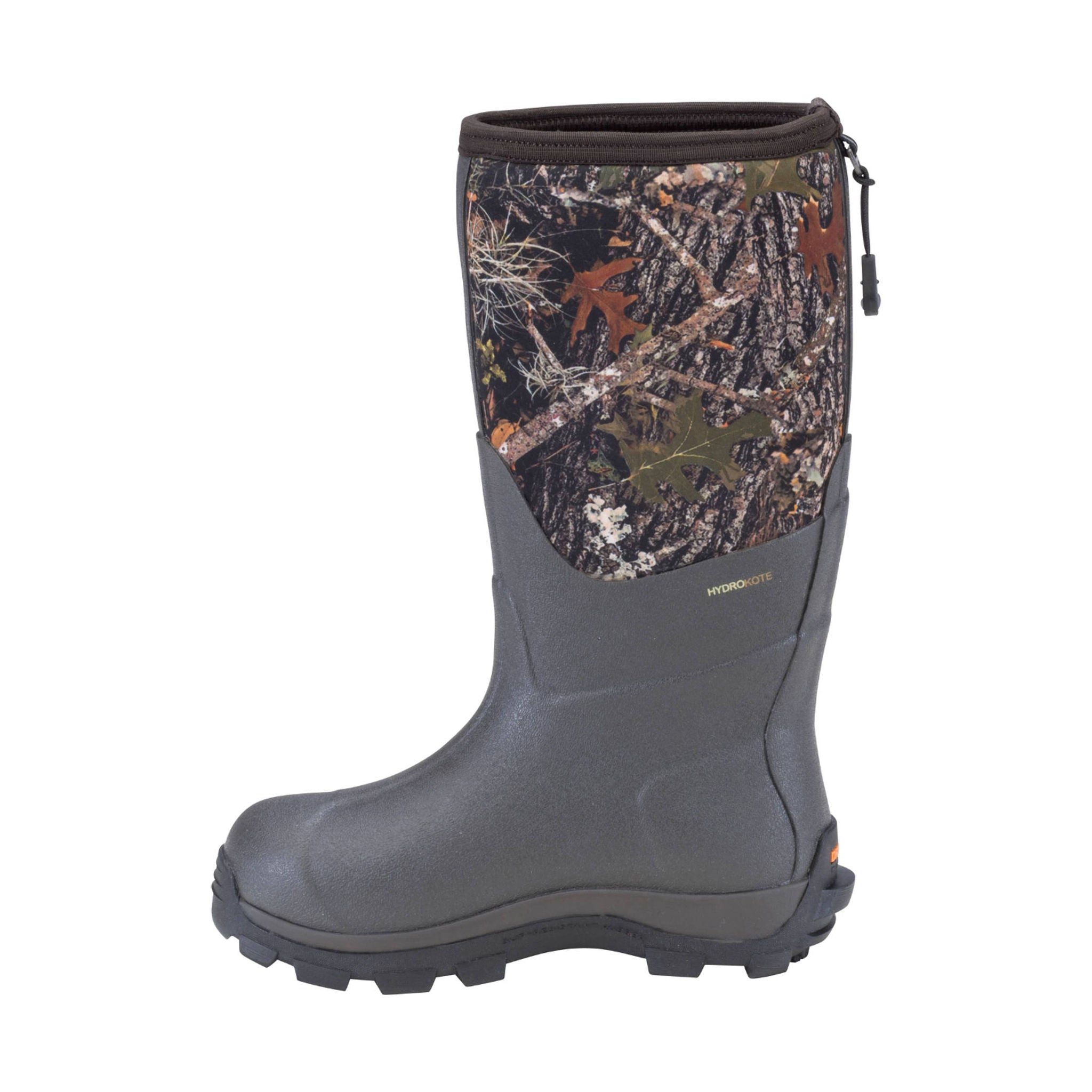 Dryshod Kids' Arctic Storm Boot - Camo by Lenny's Shoe & Apparel