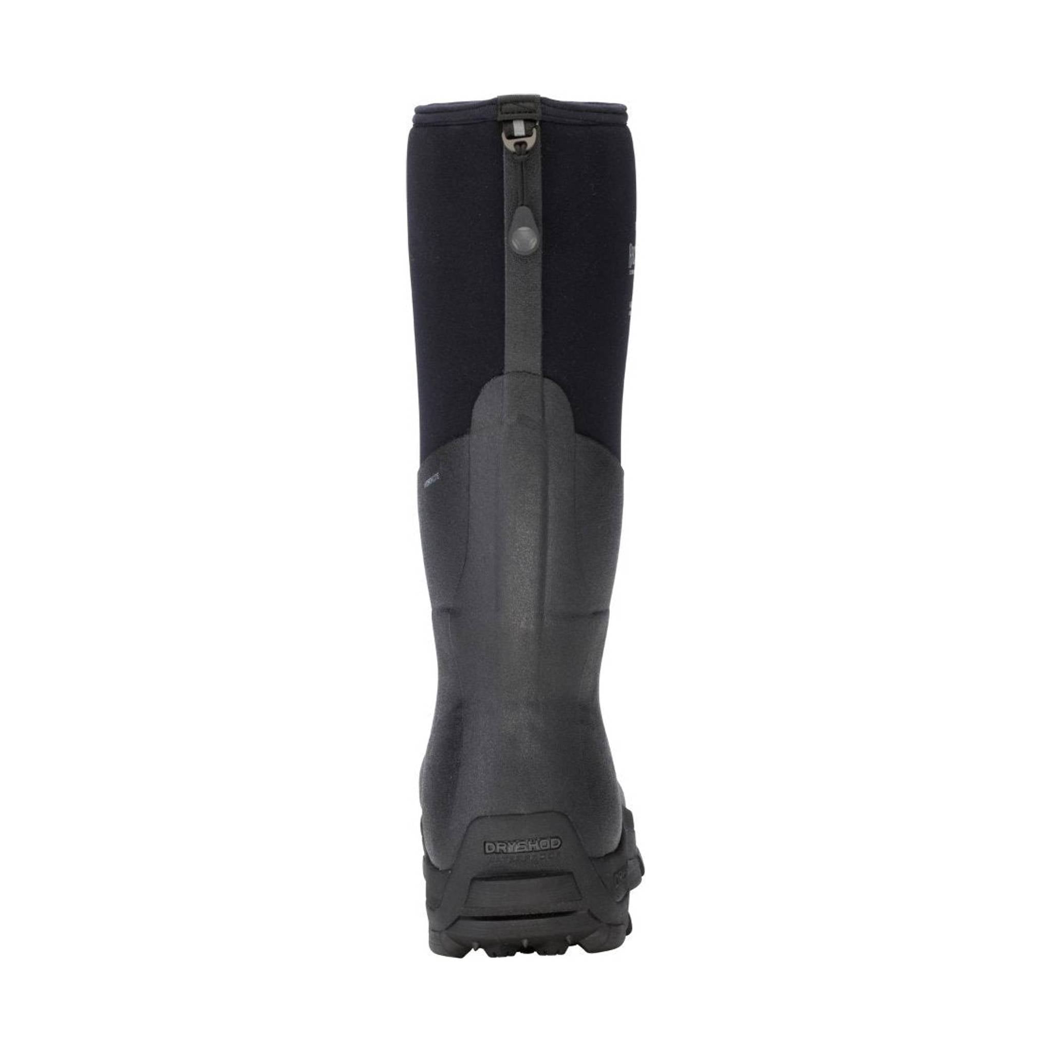 Dryshod Men's Arctic Storm Hi Boot - Black by Lenny's Shoe & Apparel