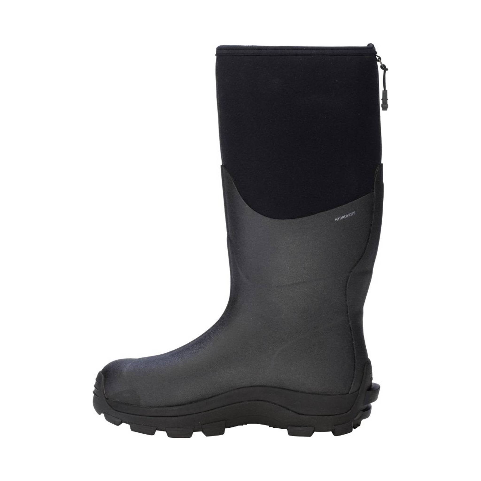 Dryshod Men's Arctic Storm Hi Boot - Black by Lenny's Shoe & Apparel