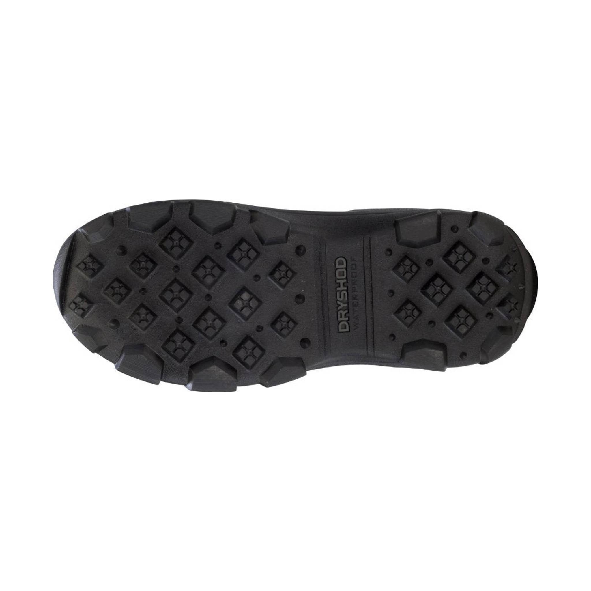 Dryshod Men's Arctic Storm Hi Boot - Black by Lenny's Shoe & Apparel